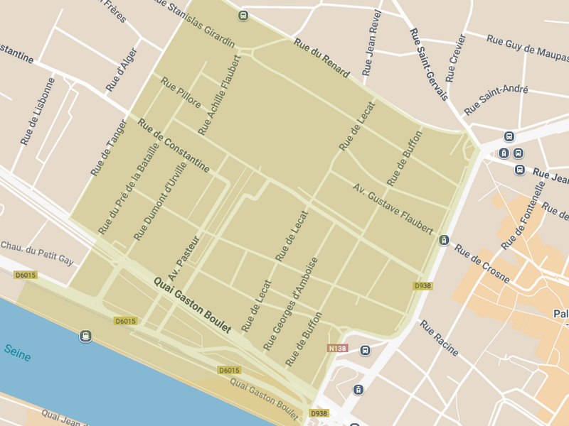 Vue Atlas
