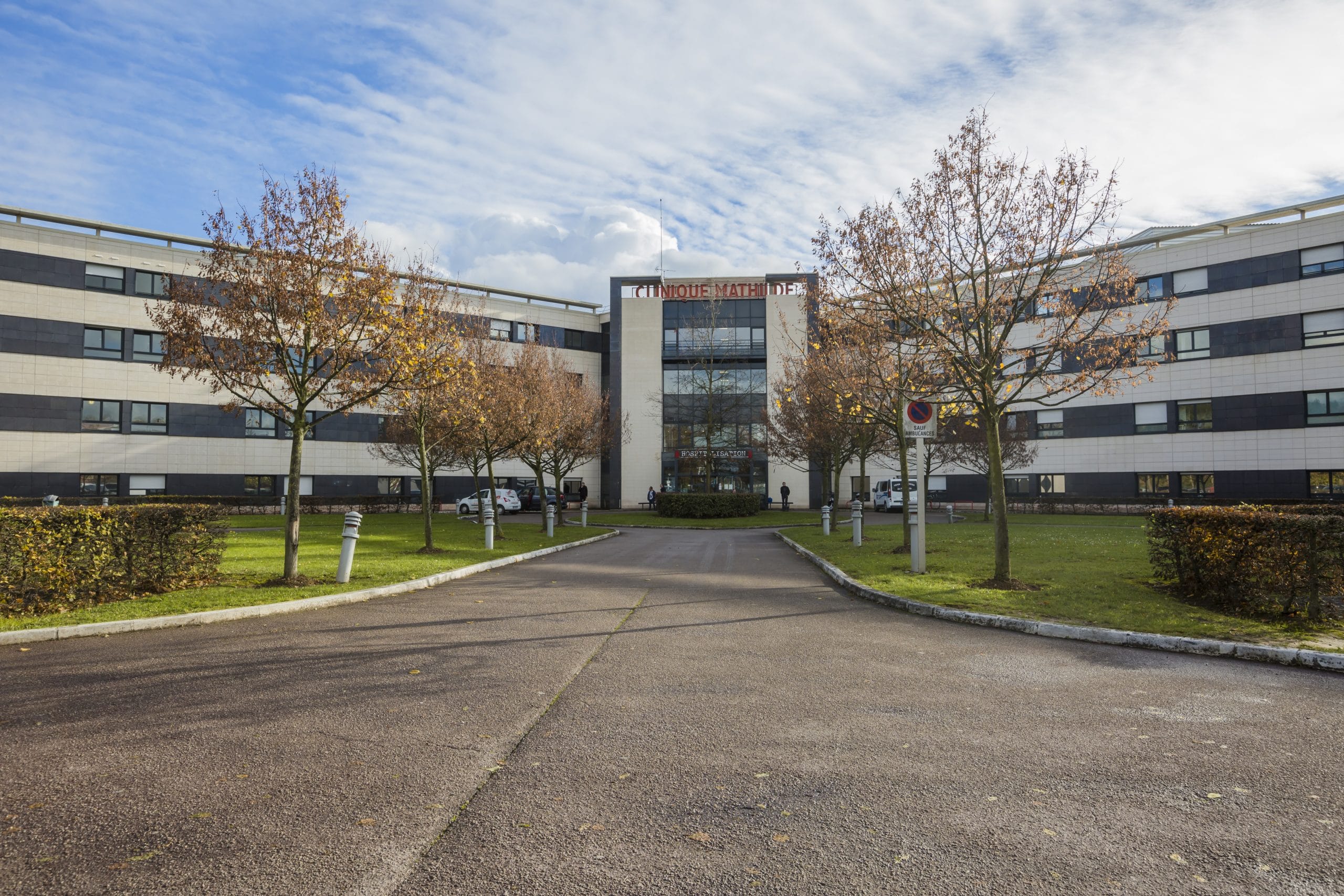 Clinique Mathilde
