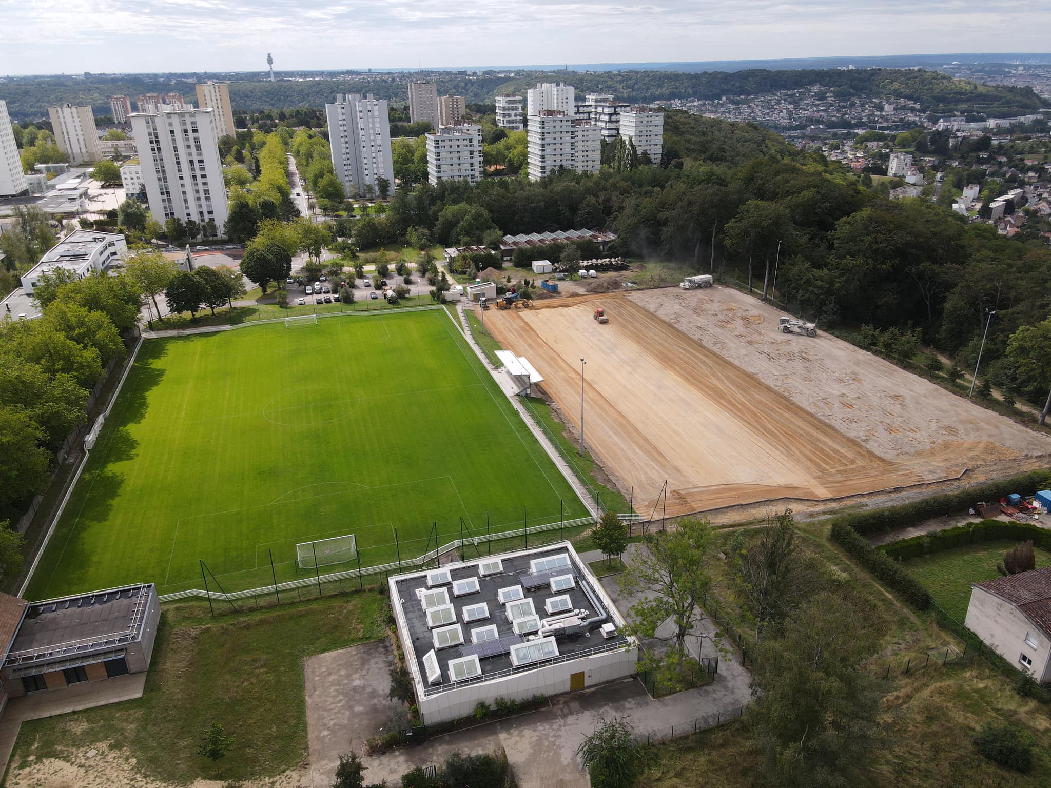 Ensemble Sportif Salomon