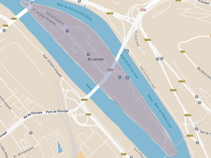 Vue Atlas