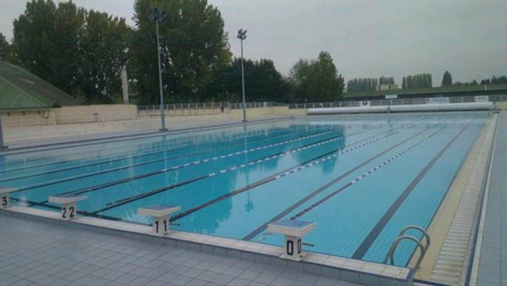 Piscine Guy-Boissière