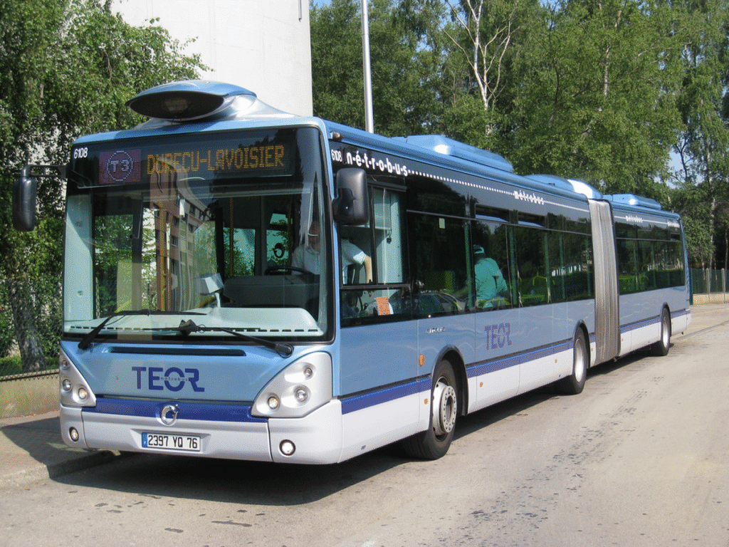 T3 dans les années 2000