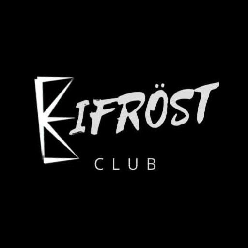 Logo discothèque Bifrost Rouen