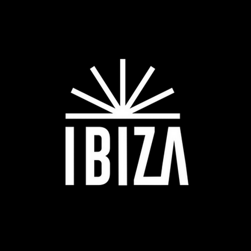 Logo discothèque Ibiza Rouen