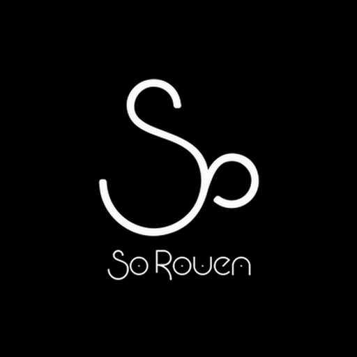Logo discothèque SO Rouen