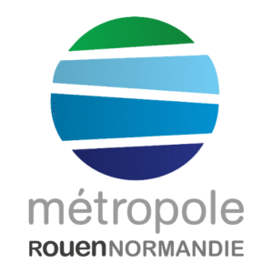 logo de la Métropole Rouen Normandie