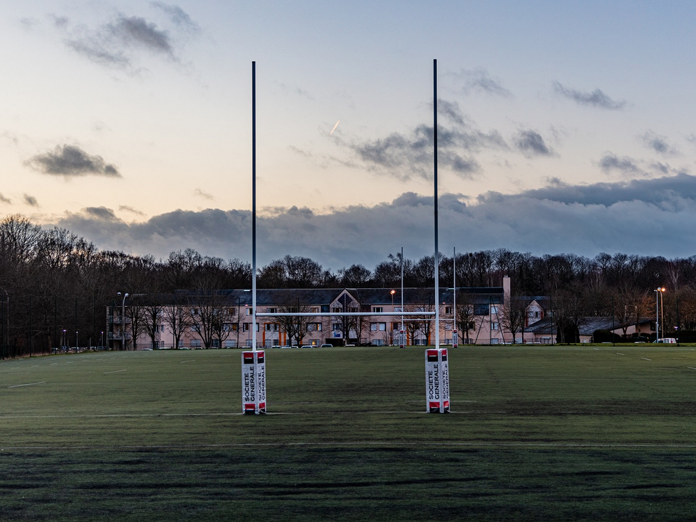 Stade Maurice-Jacqueline