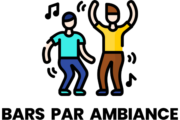 bars par ambiance Rouen logo