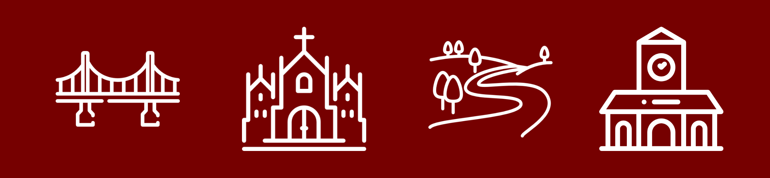 Monuments emblématiques de Rouen