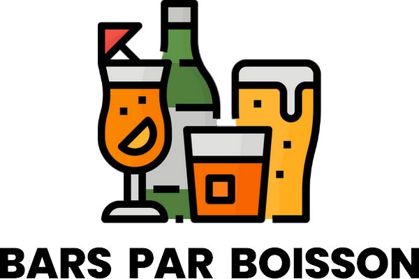 bars par boisson phare Rouen logo