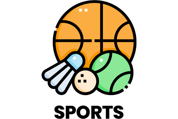 le sport à Rouen icone