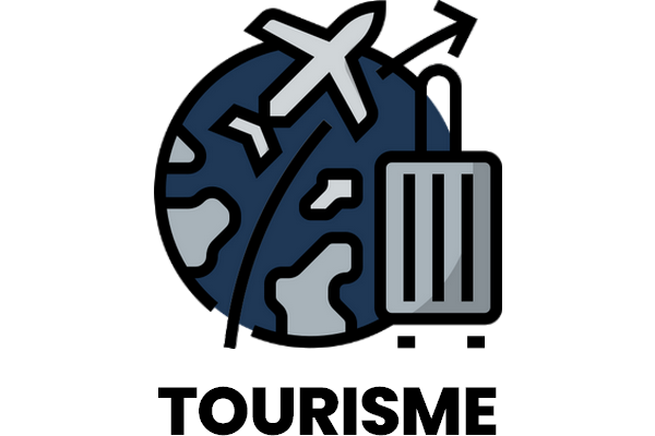 Le tourisme à Rouen Icone