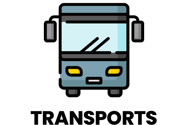 Icone Transports Rouen