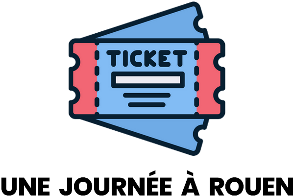 une journée à Rouen icone