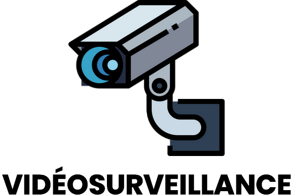 vidéosurveillance Rouen logo
