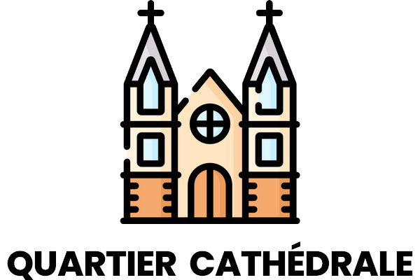 Quartier Cathédrale