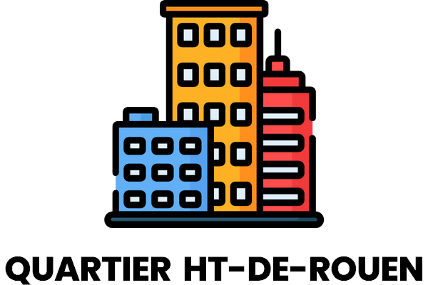 Quartier Hauts-de-Rouen Icone