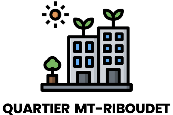 Quartier Mont Riboudet