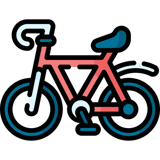 Logo Vélo