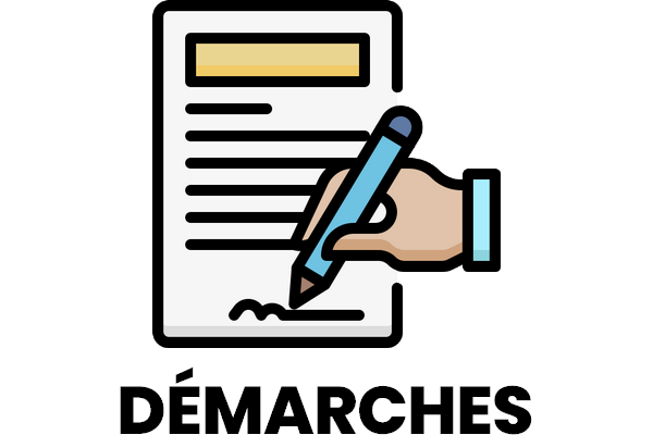 Démarches administratives à Rouen icone