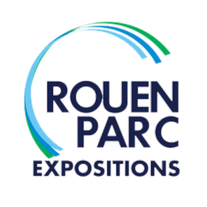 Logo Parc Expo Rouen
