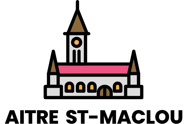 Icone Aitre St-Maclou Rouen