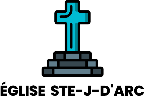 Icone Eglise Ste Jeanne d'Arc Rouen