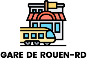 Le Gare de Rouen-Rive-Droite 🚅 : guide complet 100% local