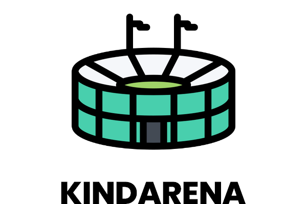 Icone Kindarena Rouen