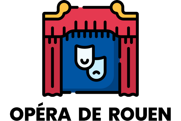 Icone Opéra de Rouen