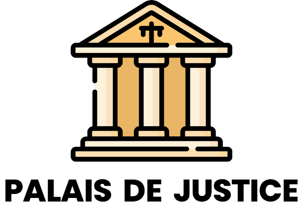 Icone Palais de justice de Rouen