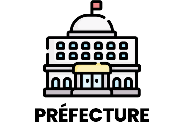 Icone Préfecture Rouen