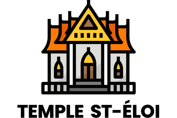 Icone Temple St Eloi Rouen