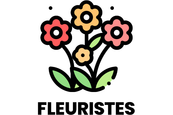 Icone fleuristes Rouen