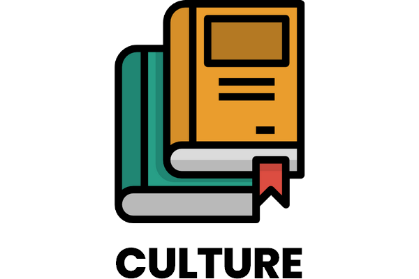 Icone magasins culturels