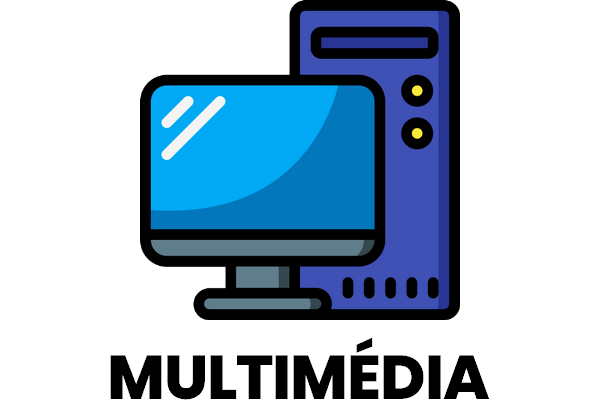 Icone magasins multimédia