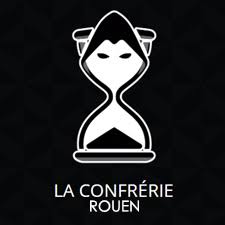 La Confrérie Rouen logo