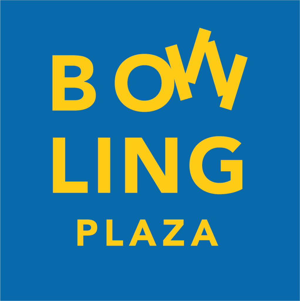 Logo Bowling Plaza Grand Quevilly