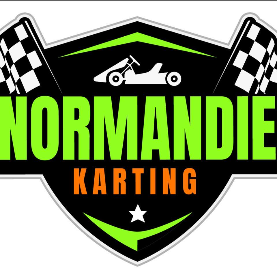 Logo Normandie Karting