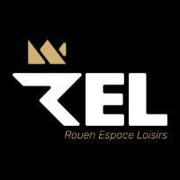 Logo Rouen Espace Loisirs