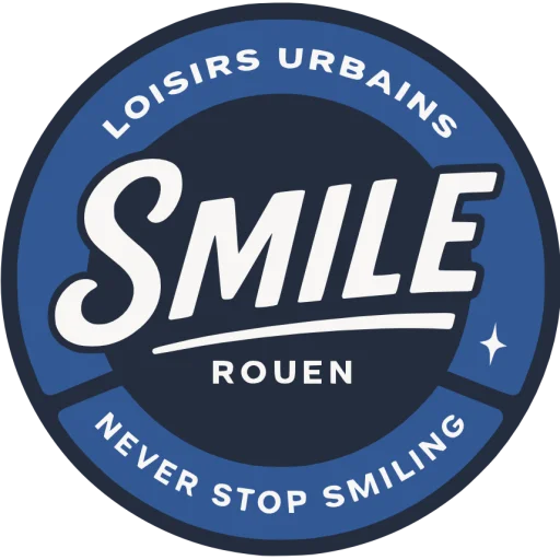 Logo Smile Rouen
