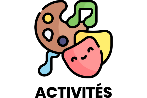 les activités à Rouen icone