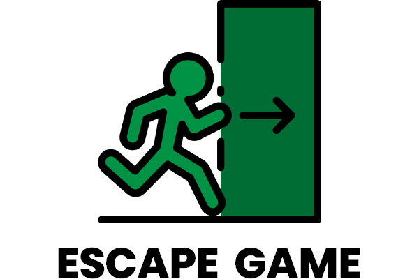 escape game à Rouen icone