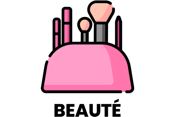 icone magasins de beauté