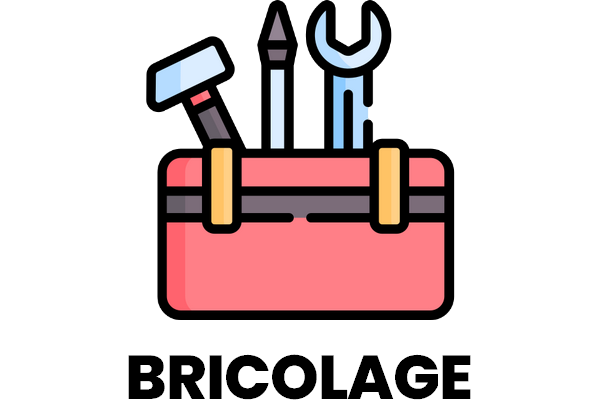 icone magasins de bricolage