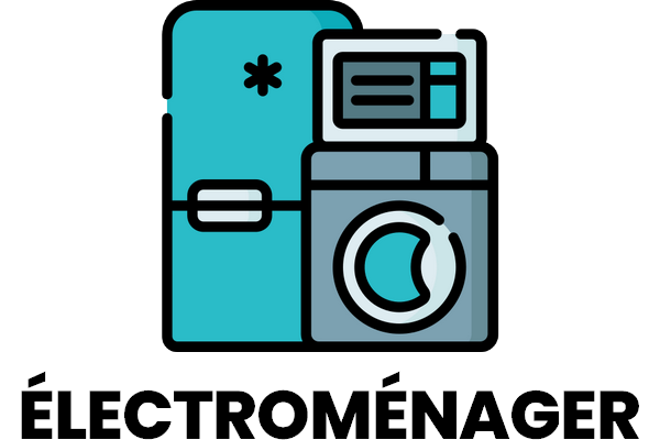 icone magasins d'électroménager