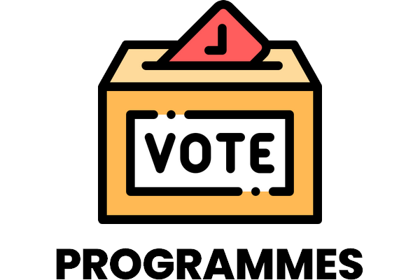 Icone Programmes Municipales 2026 Rouen