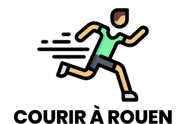 Courir à Rouen